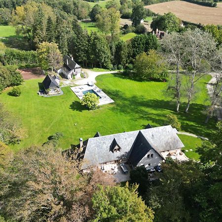Le Clos De Lily Coudray-Rabut Exterior photo