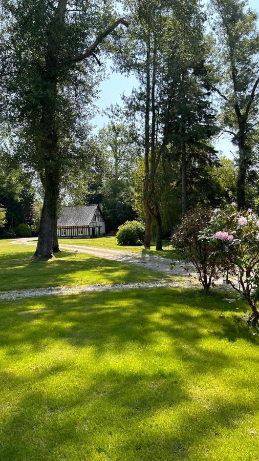 Le Clos De Lily Coudray-Rabut Exterior photo