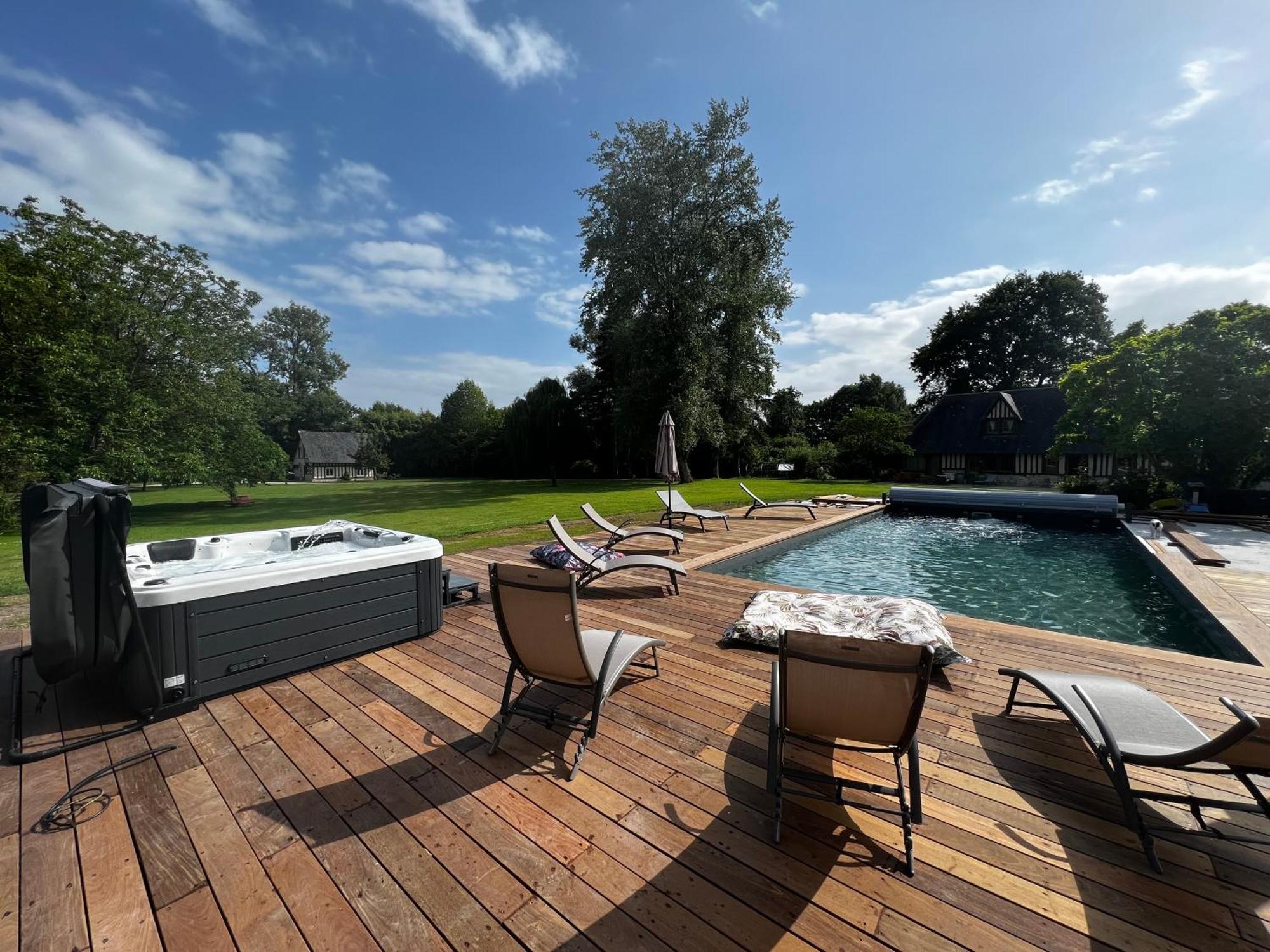 Le Clos De Lily Coudray-Rabut Exterior photo