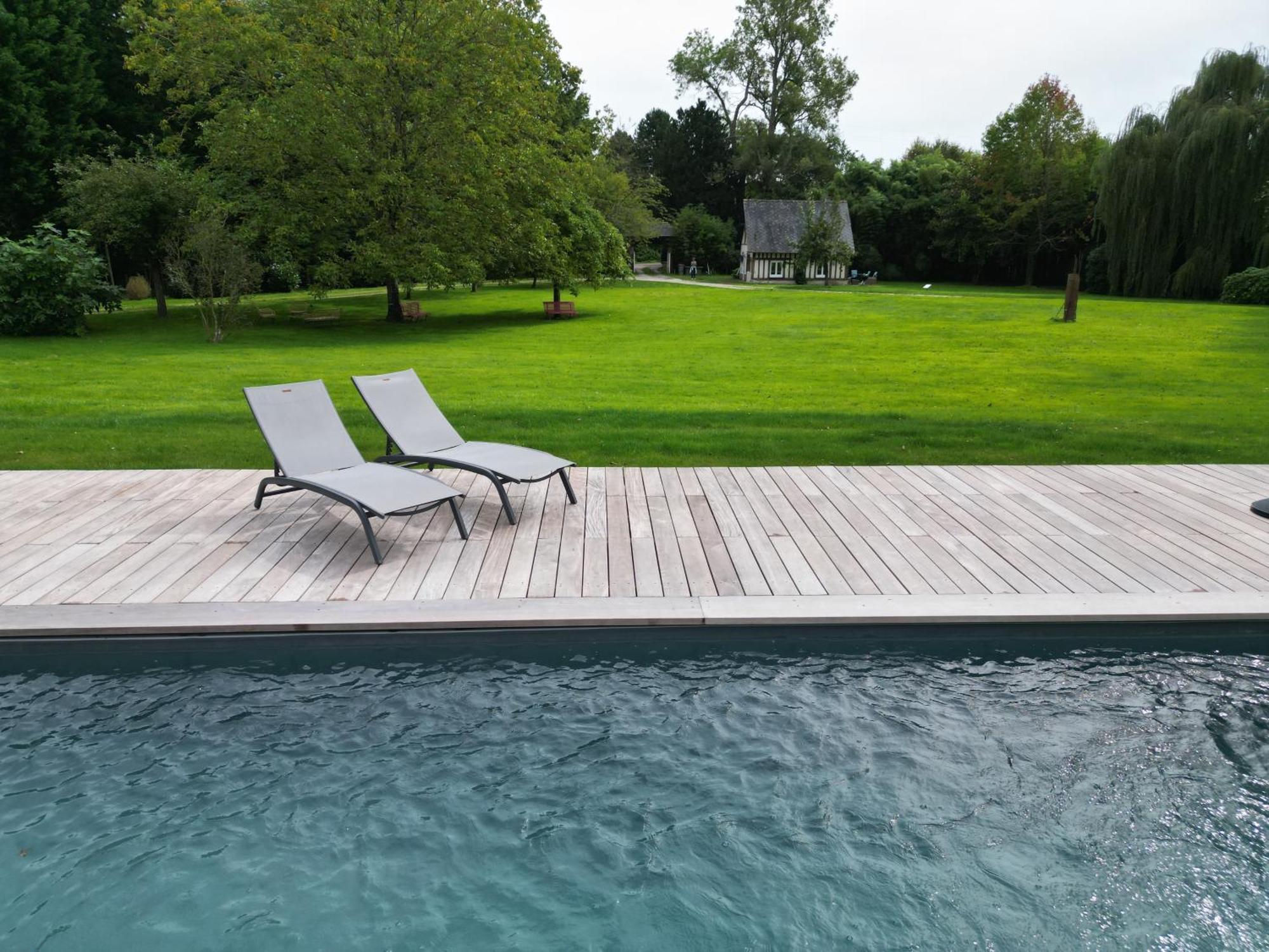 Le Clos De Lily Coudray-Rabut Exterior photo